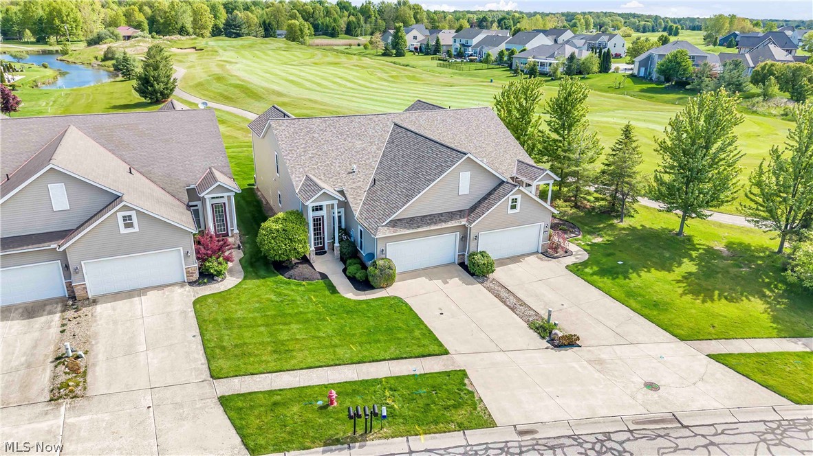 147 Granger Drive Lagrange OH 44050