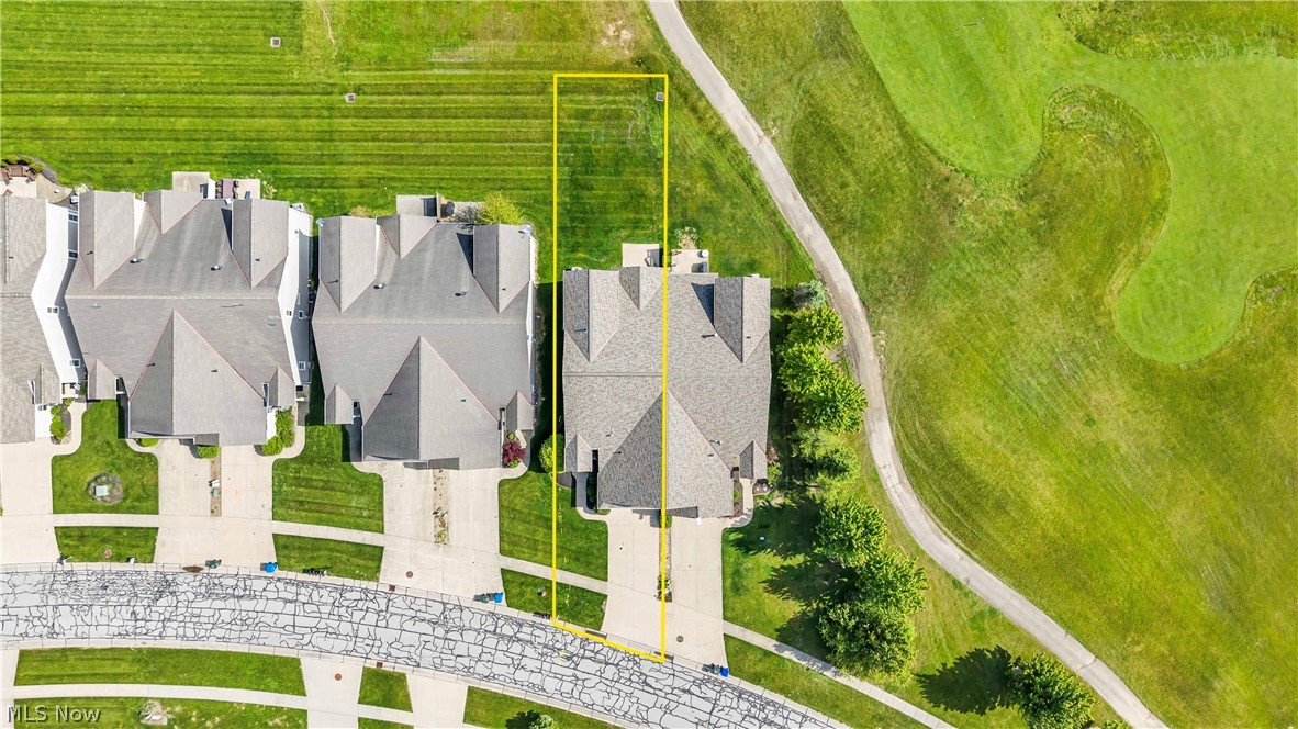147 Granger Drive Lagrange OH 44050