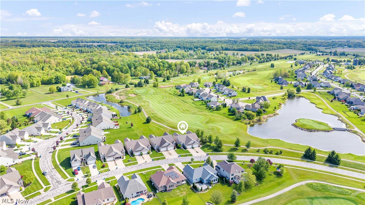 147 Granger Drive Lagrange OH 44050