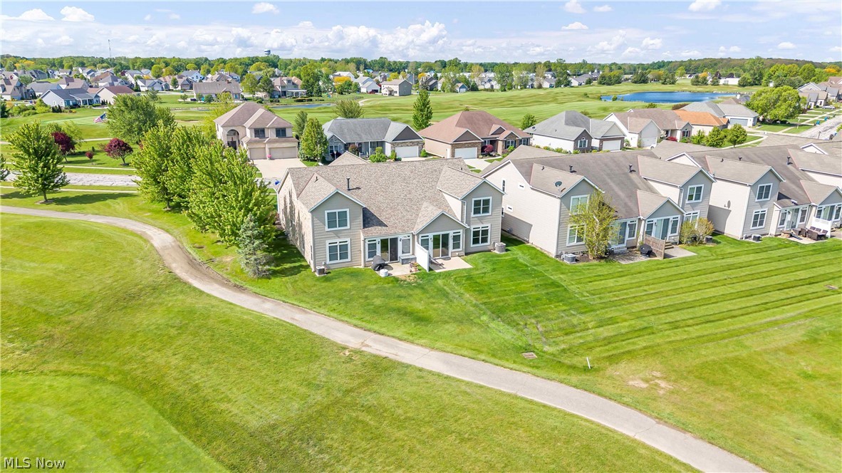 147 Granger Drive Lagrange OH 44050