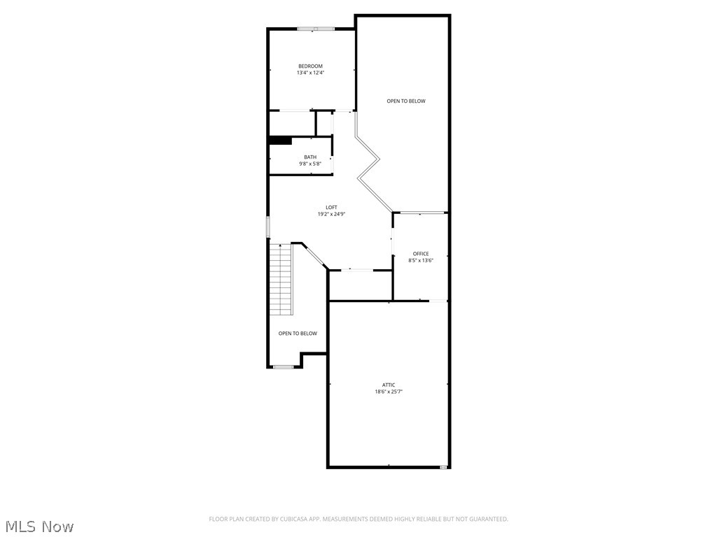 147 Granger Drive Lagrange OH 44050