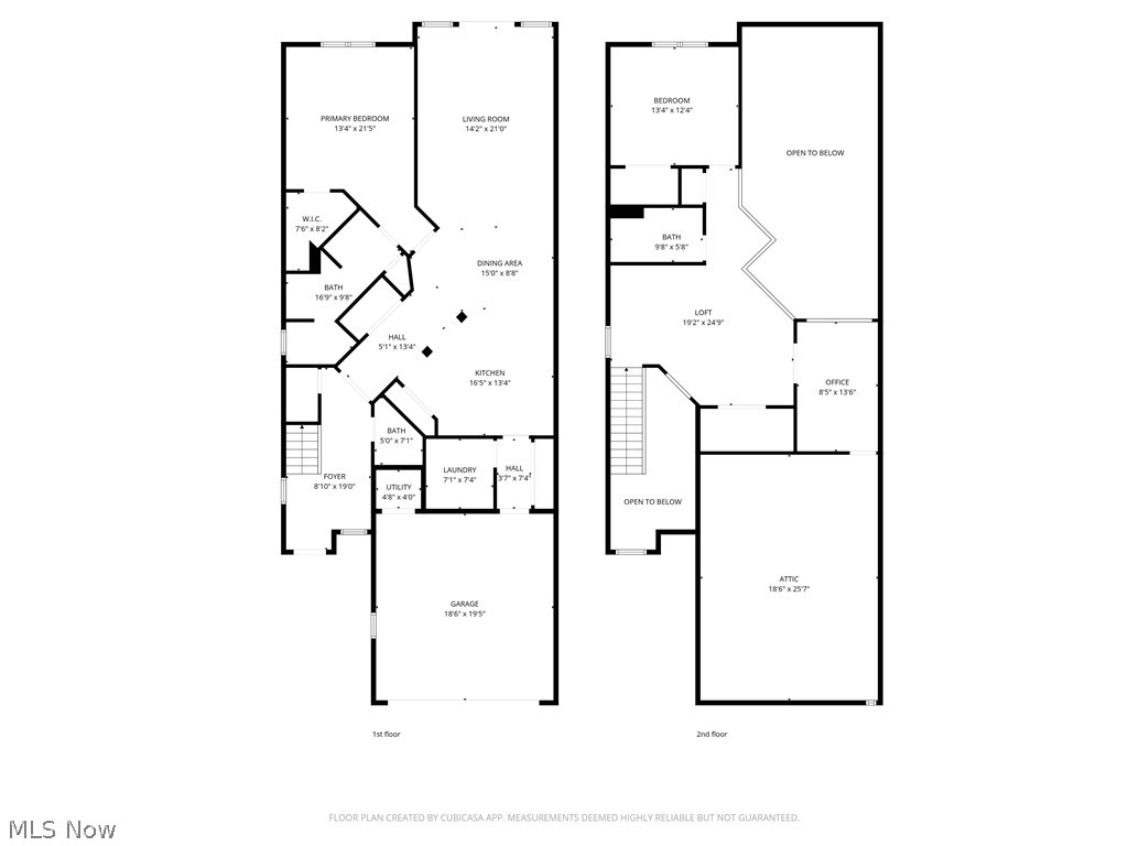 147 Granger Drive Lagrange OH 44050