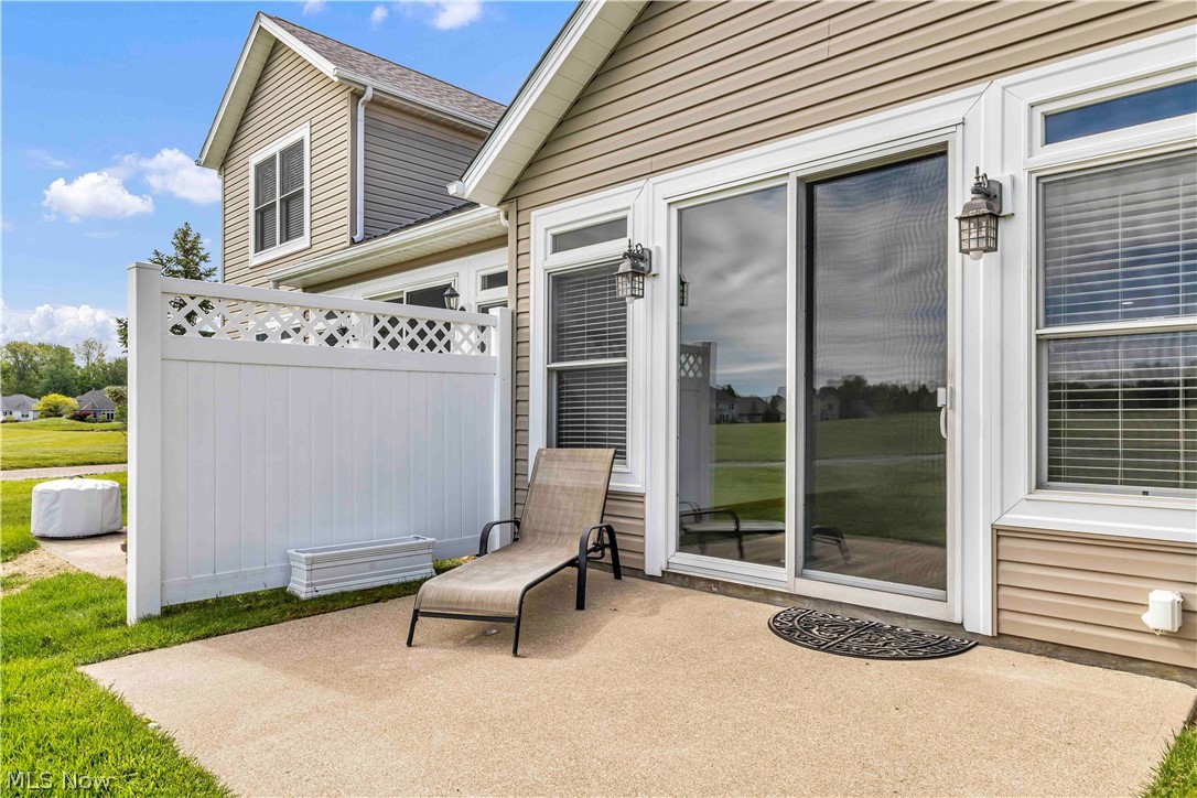 147 Granger Drive Lagrange OH 44050