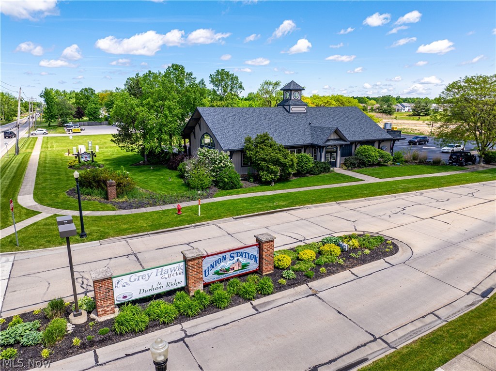 147 Granger Drive Lagrange OH 44050