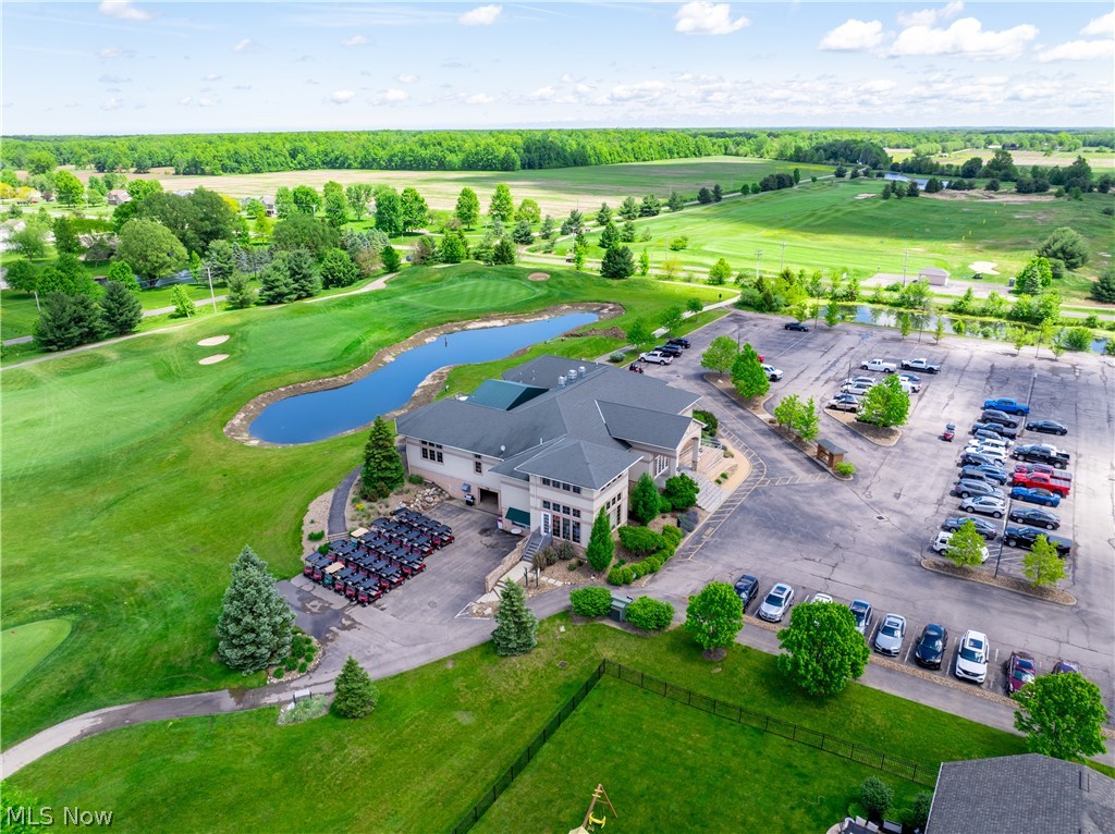 147 Granger Drive Lagrange OH 44050