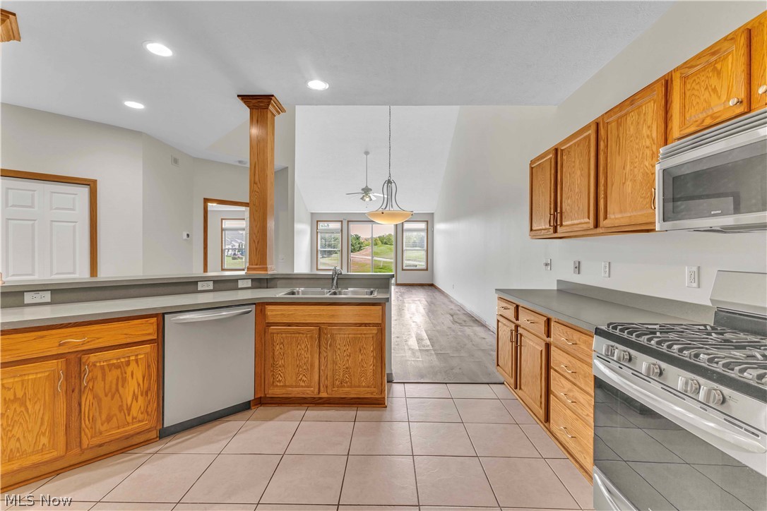 147 Granger Drive Lagrange OH 44050