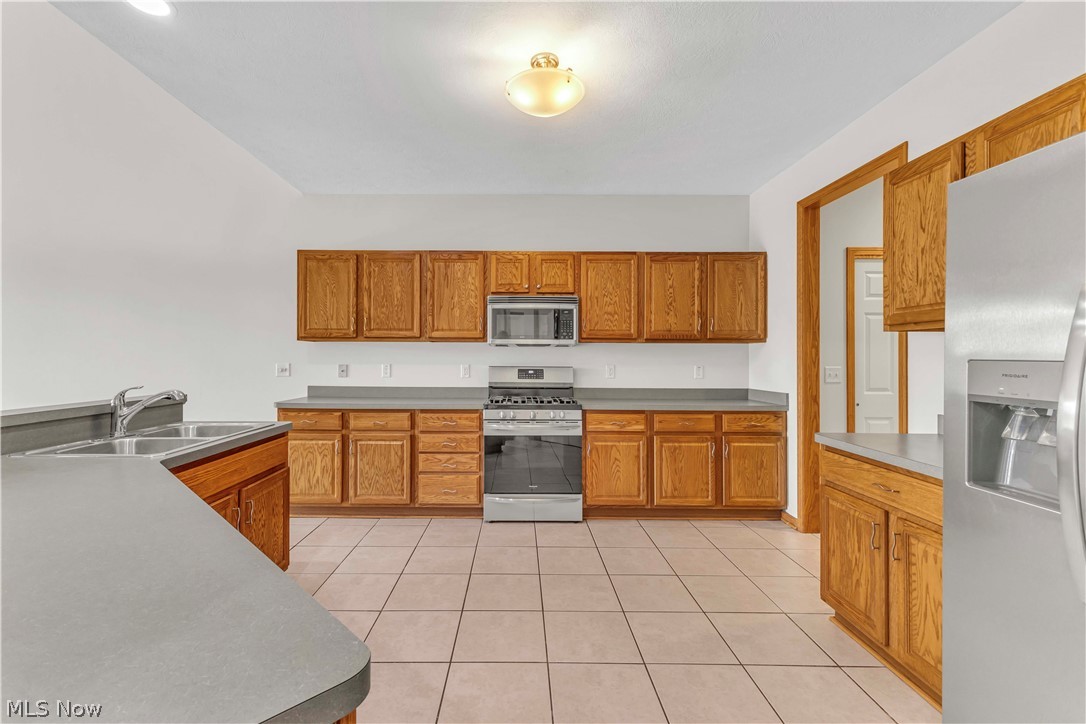 147 Granger Drive Lagrange OH 44050