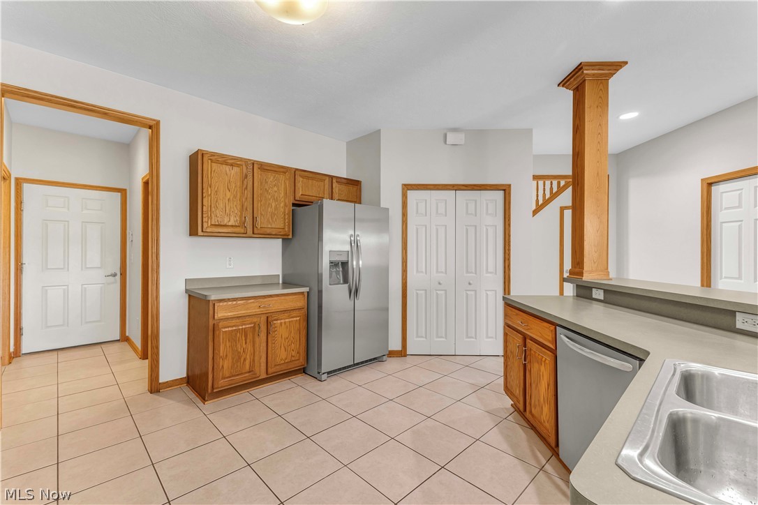 147 Granger Drive Lagrange OH 44050
