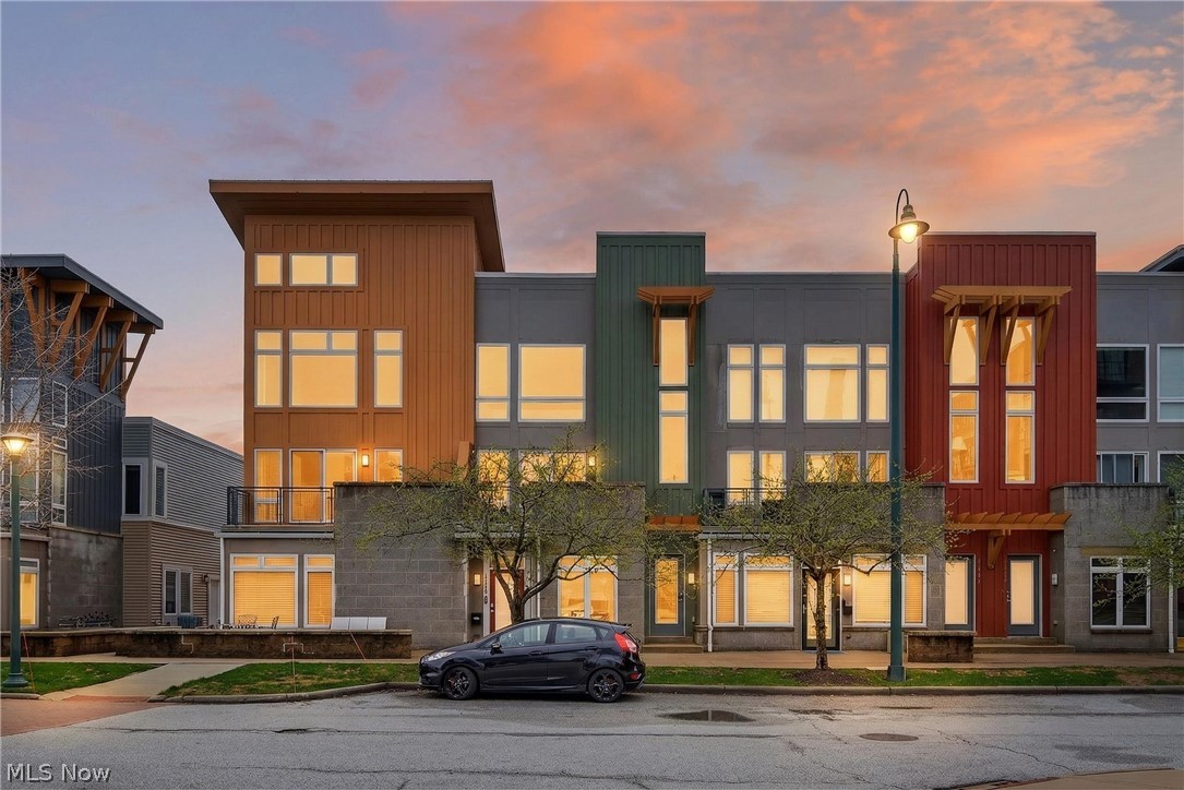 7429 Battery Park Boulevard Cleveland OH 44102