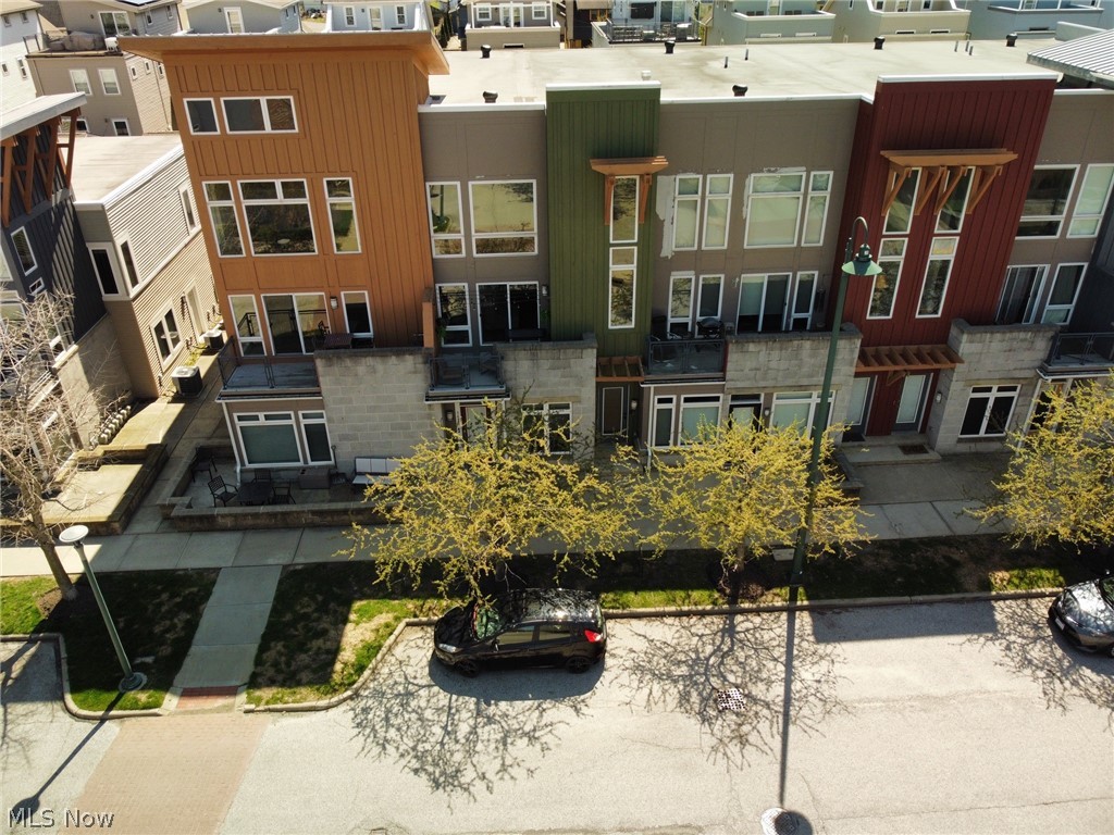 7429 Battery Park Boulevard Cleveland OH 44102