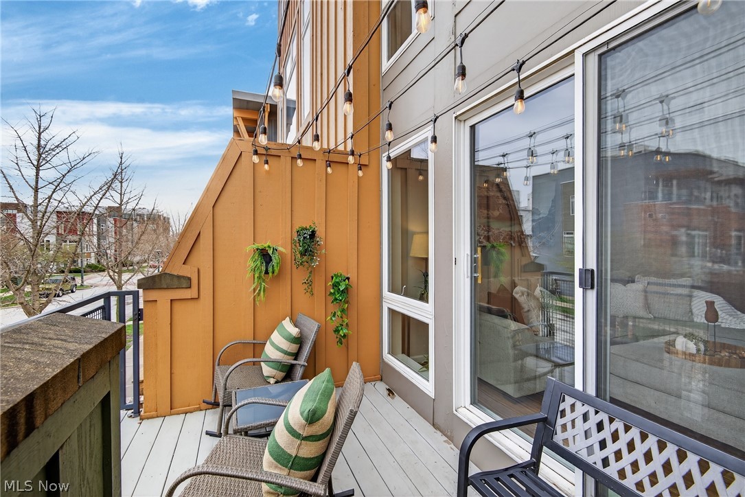 7429 Battery Park Boulevard Cleveland OH 44102