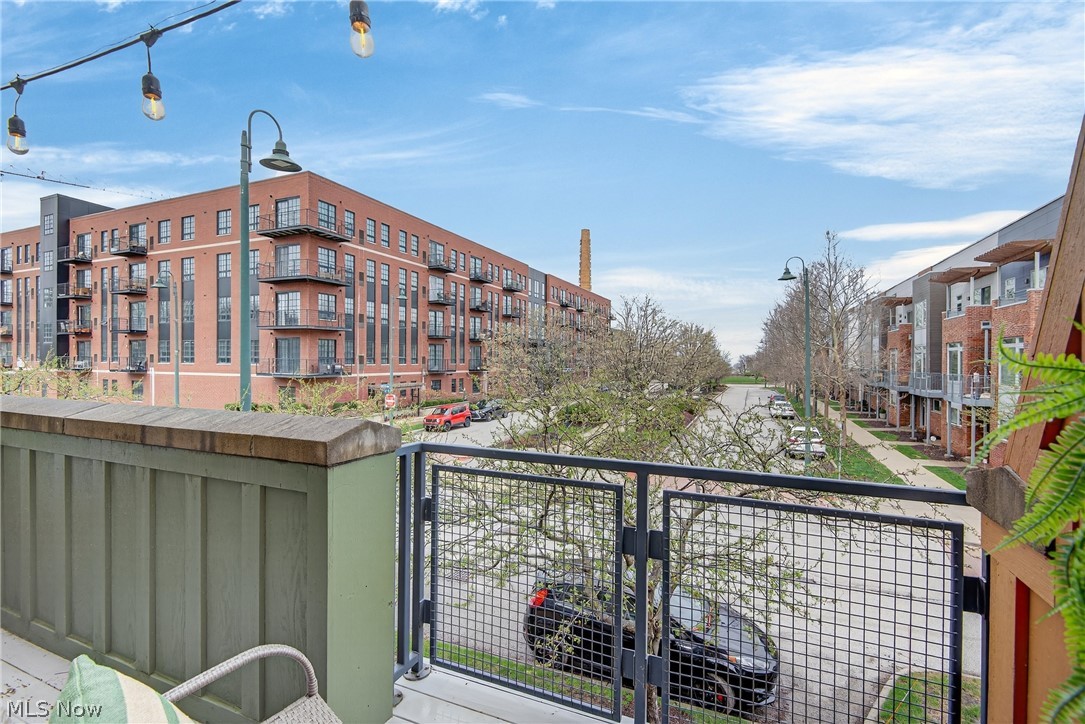 7429 Battery Park Boulevard Cleveland OH 44102