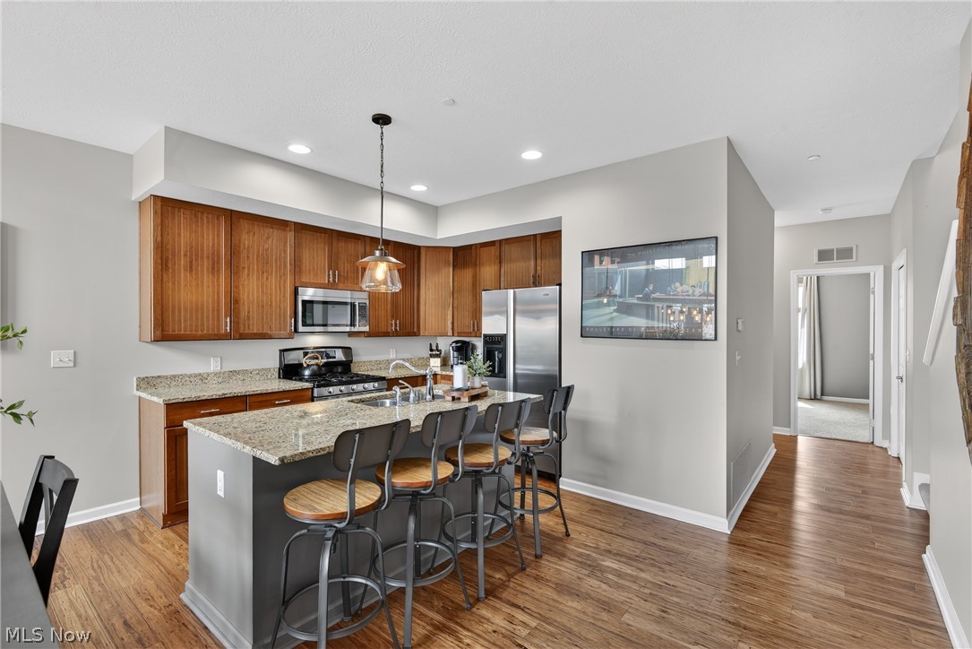 7429 Battery Park Boulevard Cleveland OH 44102