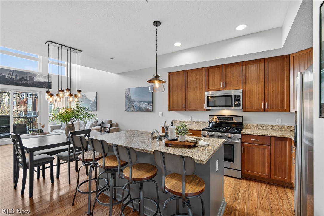 7429 Battery Park Boulevard Cleveland OH 44102
