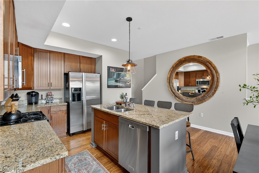 7429 Battery Park Boulevard Cleveland OH 44102