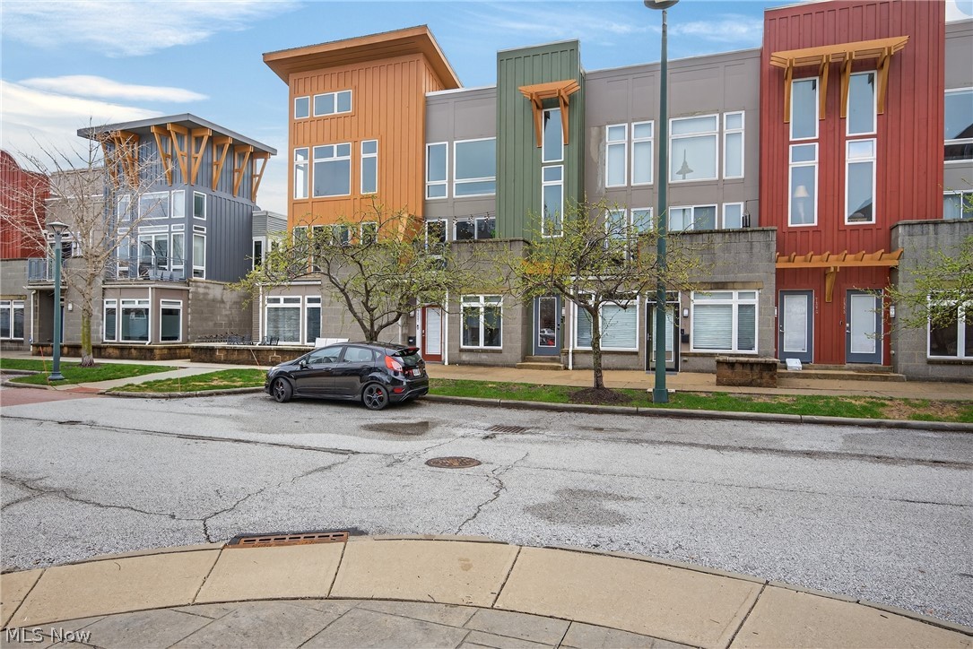 7429 Battery Park Boulevard Cleveland OH 44102