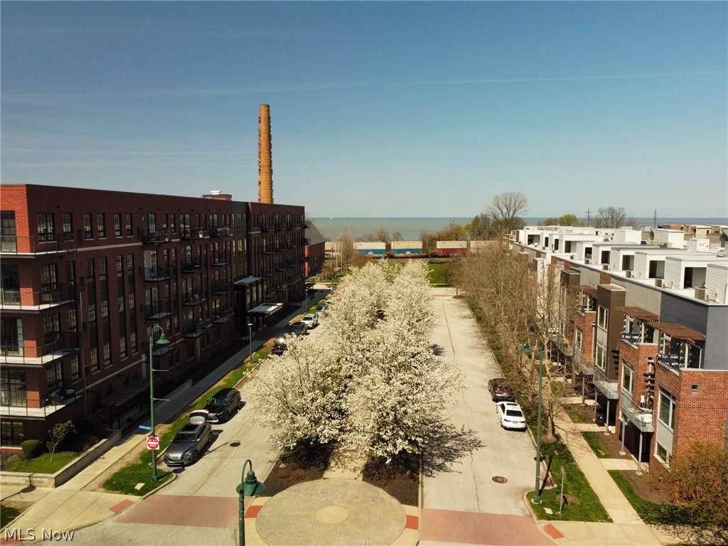 7429 Battery Park Boulevard Cleveland OH 44102