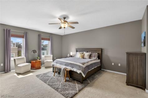 7429 Battery Park Boulevard Cleveland OH 44102