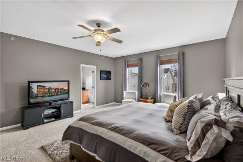 7429 Battery Park Boulevard Cleveland OH 44102