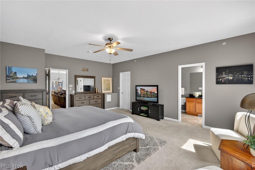 7429 Battery Park Boulevard Cleveland OH 44102
