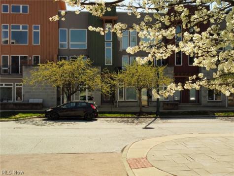 7429 Battery Park Boulevard Cleveland OH 44102