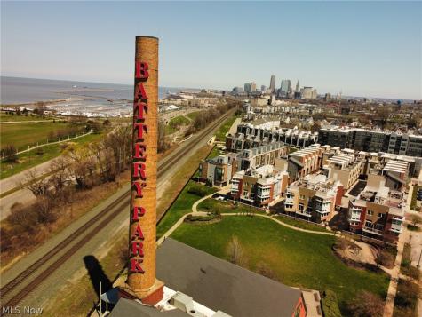 7429 Battery Park Boulevard Cleveland OH 44102