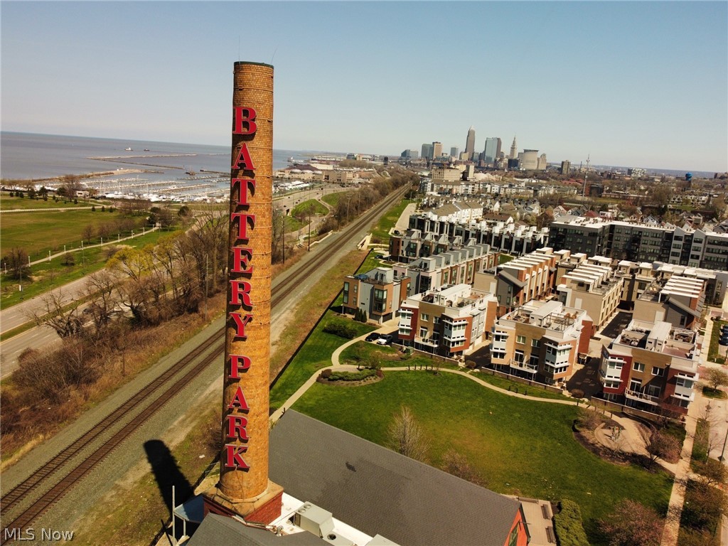 7429 Battery Park Boulevard Cleveland OH 44102
