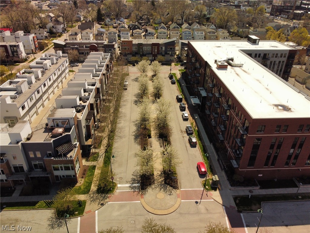 7429 Battery Park Boulevard Cleveland OH 44102