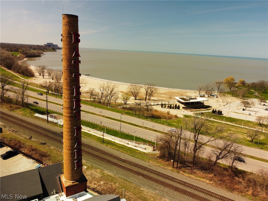 7429 Battery Park Boulevard Cleveland OH 44102
