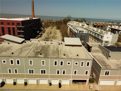7429 Battery Park Boulevard Cleveland OH 44102