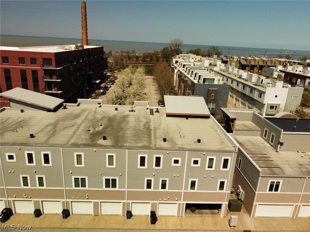 7429 Battery Park Boulevard Cleveland OH 44102