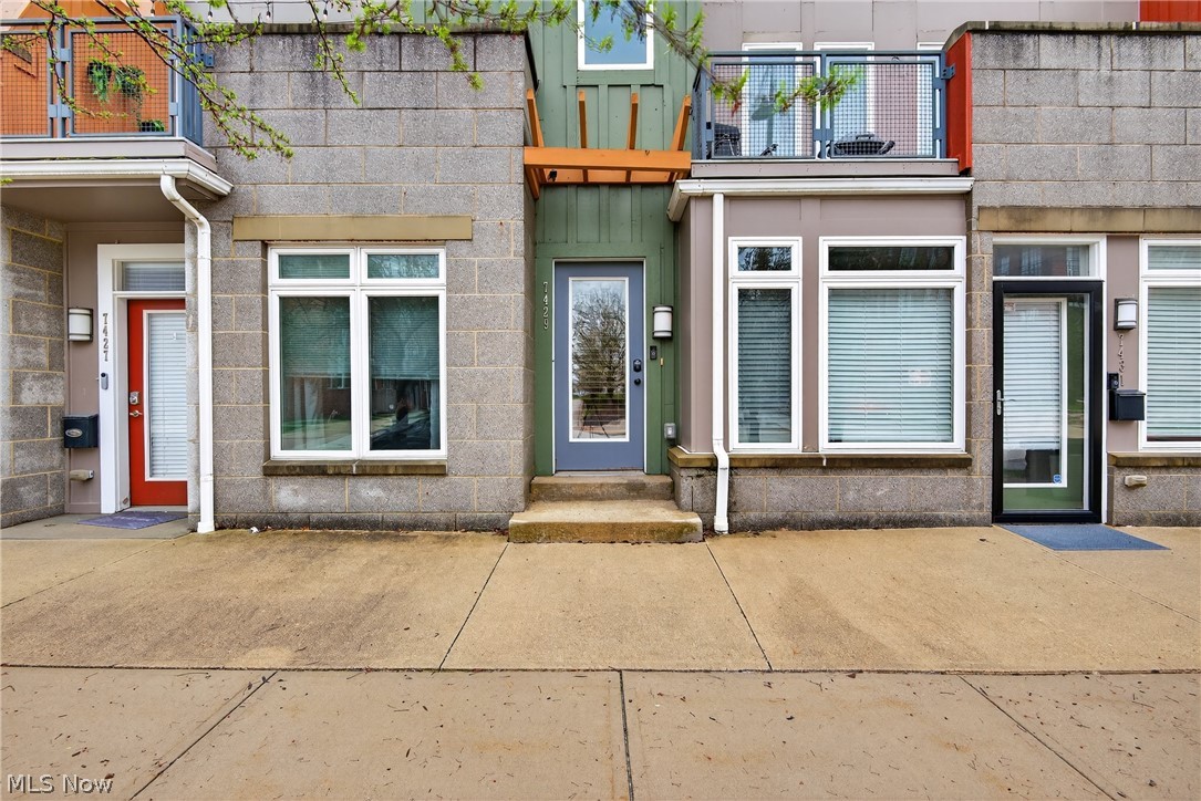 7429 Battery Park Boulevard Cleveland OH 44102
