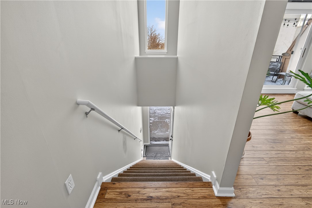 7429 Battery Park Boulevard Cleveland OH 44102