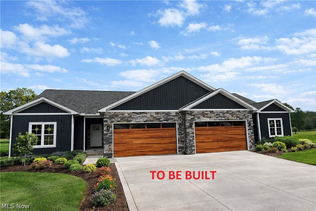 8701 Harvest Glenn Trail Poland OH 44514