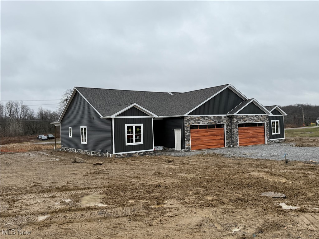8701 Harvest Glenn Trail Poland OH 44514