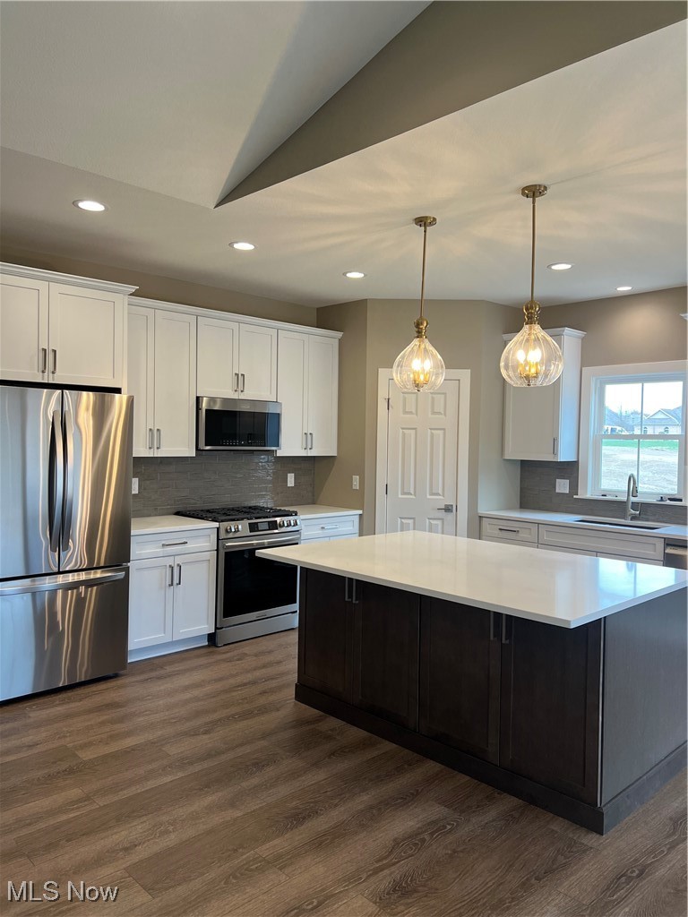 8701 Harvest Glenn Trail Poland OH 44514
