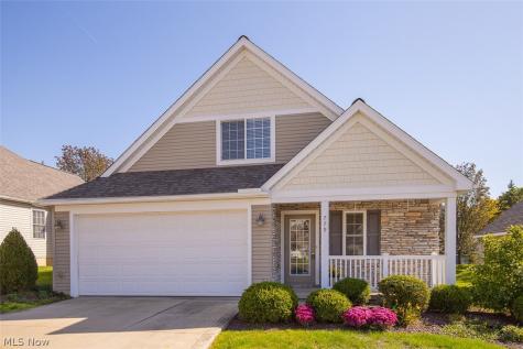779 Timberline Trail Northfield OH 44067