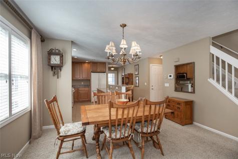 779 Timberline Trail Northfield OH 44067