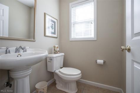 779 Timberline Trail Northfield OH 44067