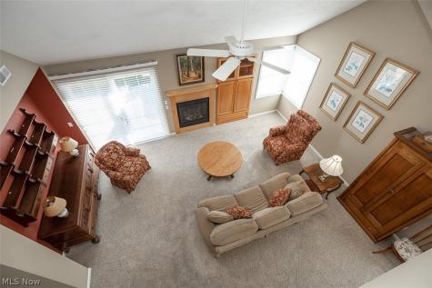 779 Timberline Trail Northfield OH 44067