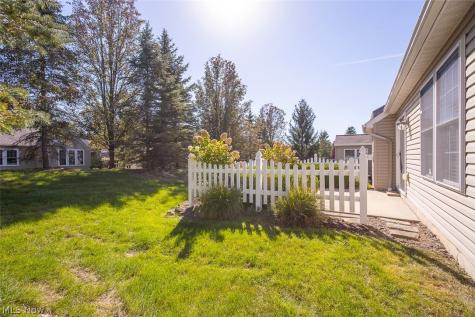 779 Timberline Trail Northfield OH 44067
