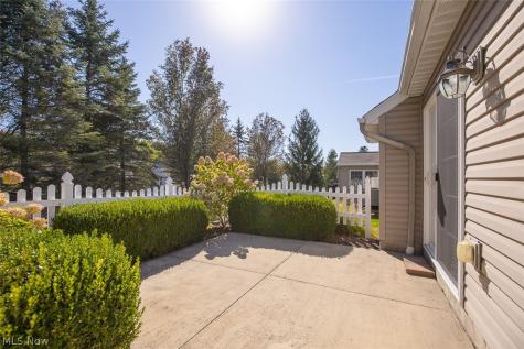779 Timberline Trail Northfield OH 44067