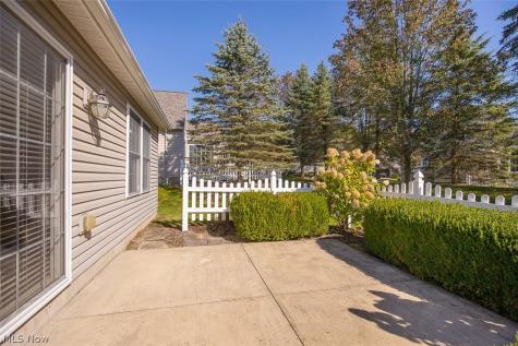 779 Timberline Trail Northfield OH 44067