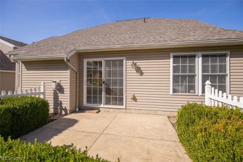 779 Timberline Trail Northfield OH 44067