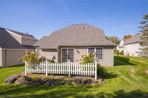 779 Timberline Trail Northfield OH 44067