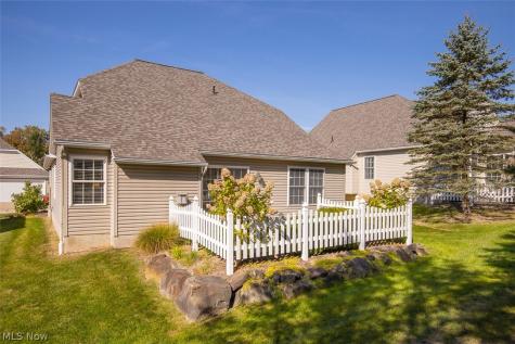 779 Timberline Trail Northfield OH 44067
