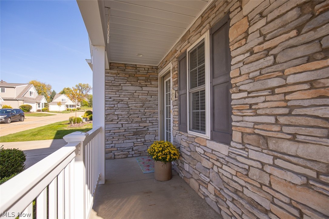 779 Timberline Trail Northfield OH 44067