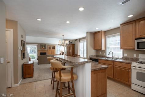 779 Timberline Trail Northfield OH 44067