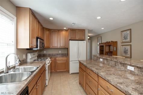 779 Timberline Trail Northfield OH 44067
