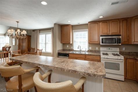 779 Timberline Trail Northfield OH 44067